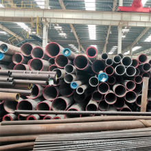 A570 Gr.A Carbon Seamless Steel Pipe